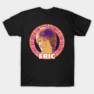 Eric Faulkner T-Shirt